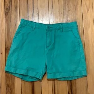 GAP Kids blue shorts